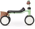 Puky Pukylino potkupyörä Pastel Green on kevyt mutta tukeva. - Potkulaudat ja -pyörät - 3013puky - 4