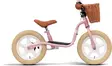 Puky LR L Classic potkupyörä Retro Rose sivusta. - Potkulaudat ja -pyörät - 3101puky - 3