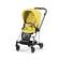 Cybex Mios matkarattaat v=C3=A4riss=C3=A4 Mustard Yellow. - Lastenvaunut ja yhdistelmävaunut - 521002531CBMY - 20