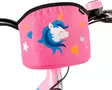 Puky Carry nukenistuin pinkki. - Pyöräilyvarusteet - 9013puky - 1