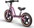 Puky LR 1 L BR potkupyörä käsijarrulla Perky Purple takaa. - Potkulaudat ja -pyörät - 3094puky - 3