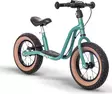 Puky LR XL BR potkupyörä käsijarrulla Turquoise. - Potkulaudat ja -pyörät - 3092puky - 1