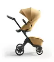 Stokke Xplory X lastenrattaat Golden Yellow sivusta. - Matkarattaat ja lastenrattaat - 571405MYY - 2