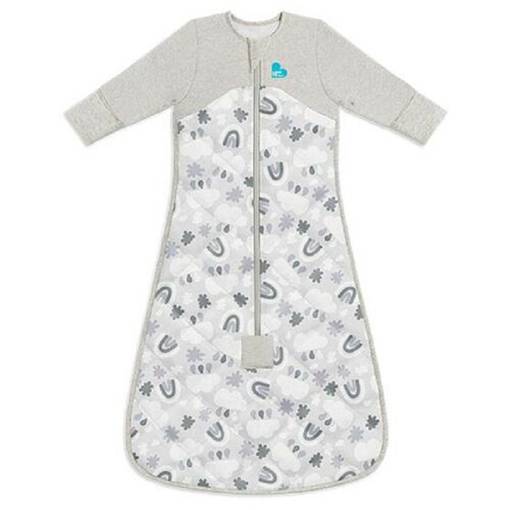 Love To Dream Premium unipussi - Unipesät ja unipussit - L3020221GRY - 1