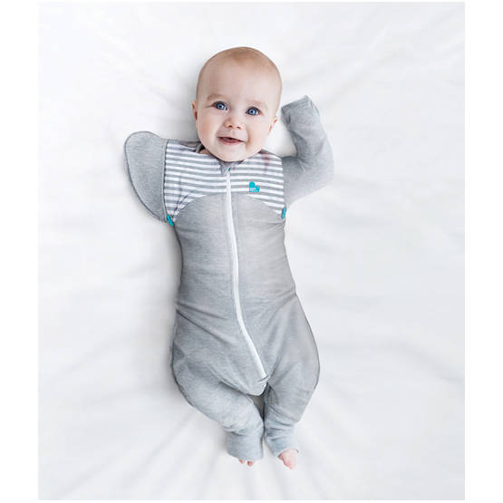 Unipuku - Unipesät ja unipussit - L2501002GRY - 1