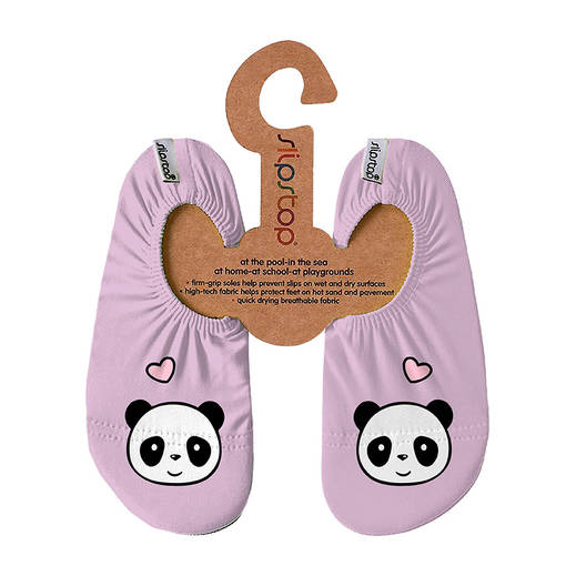 Slipstop tossut Teddy. - Kerhotossut - SS24TEDDY - 1