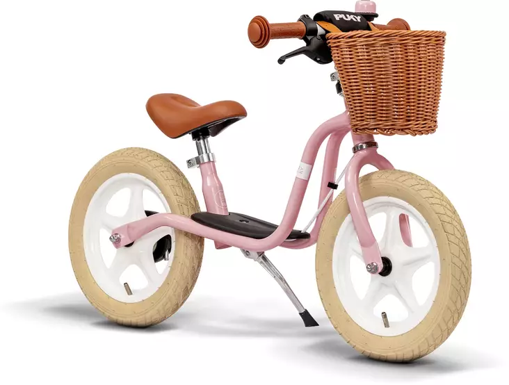 Puky LR L Classic potkupyörä Retro Rose. - Potkulaudat ja -pyörät - 3101puky - 1