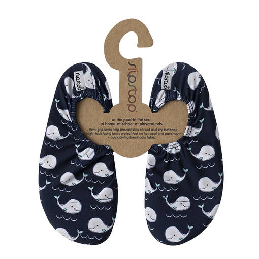 Slipstop tossut - Kerhotossut - SS21WILLY - 1