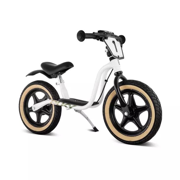 Puky LR 1 L BR potkupyörä käsijarrulla Supermoto. - Potkulaudat ja -pyörät - 4144puky - 1