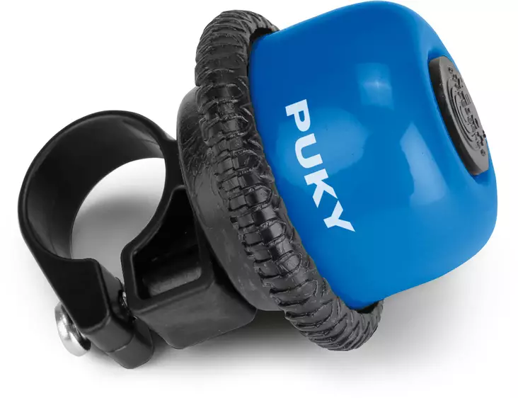 Puky soittokello G18 sininen. - Pyöräilyvarusteet - 9844puky - 1